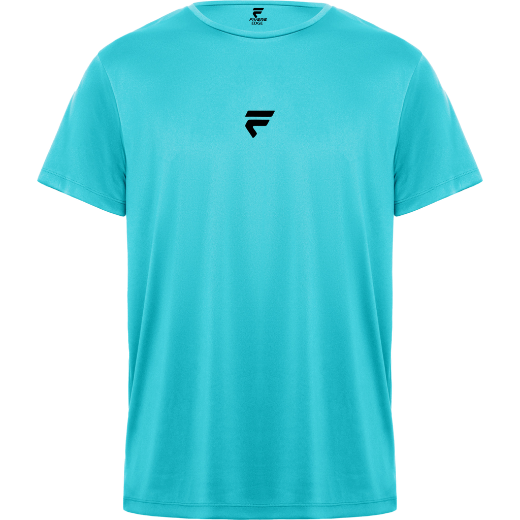 Fivers Edge turchese e nero