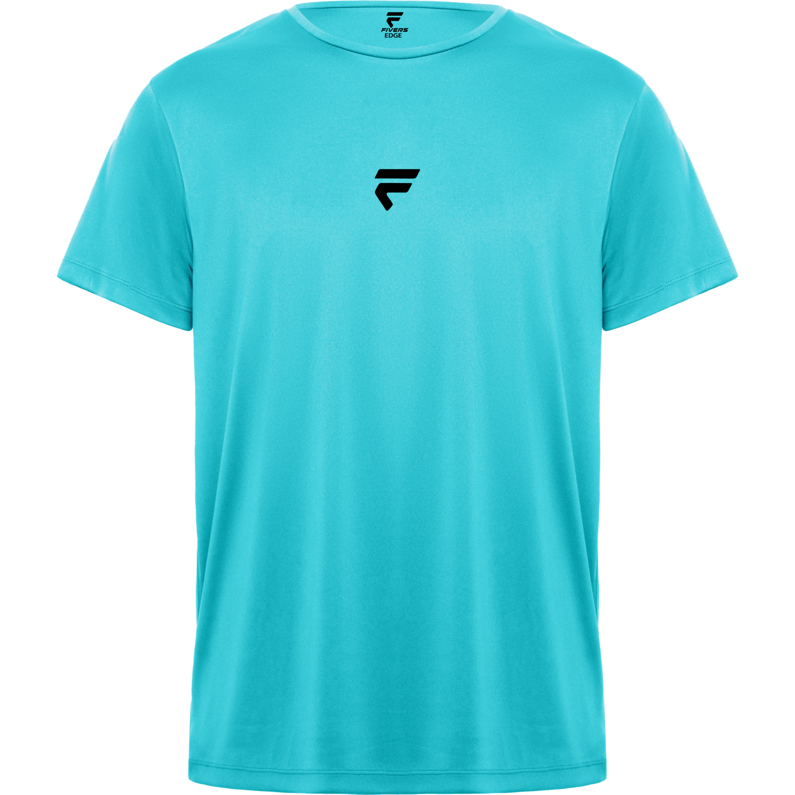 Fivers Edge turchese e nero