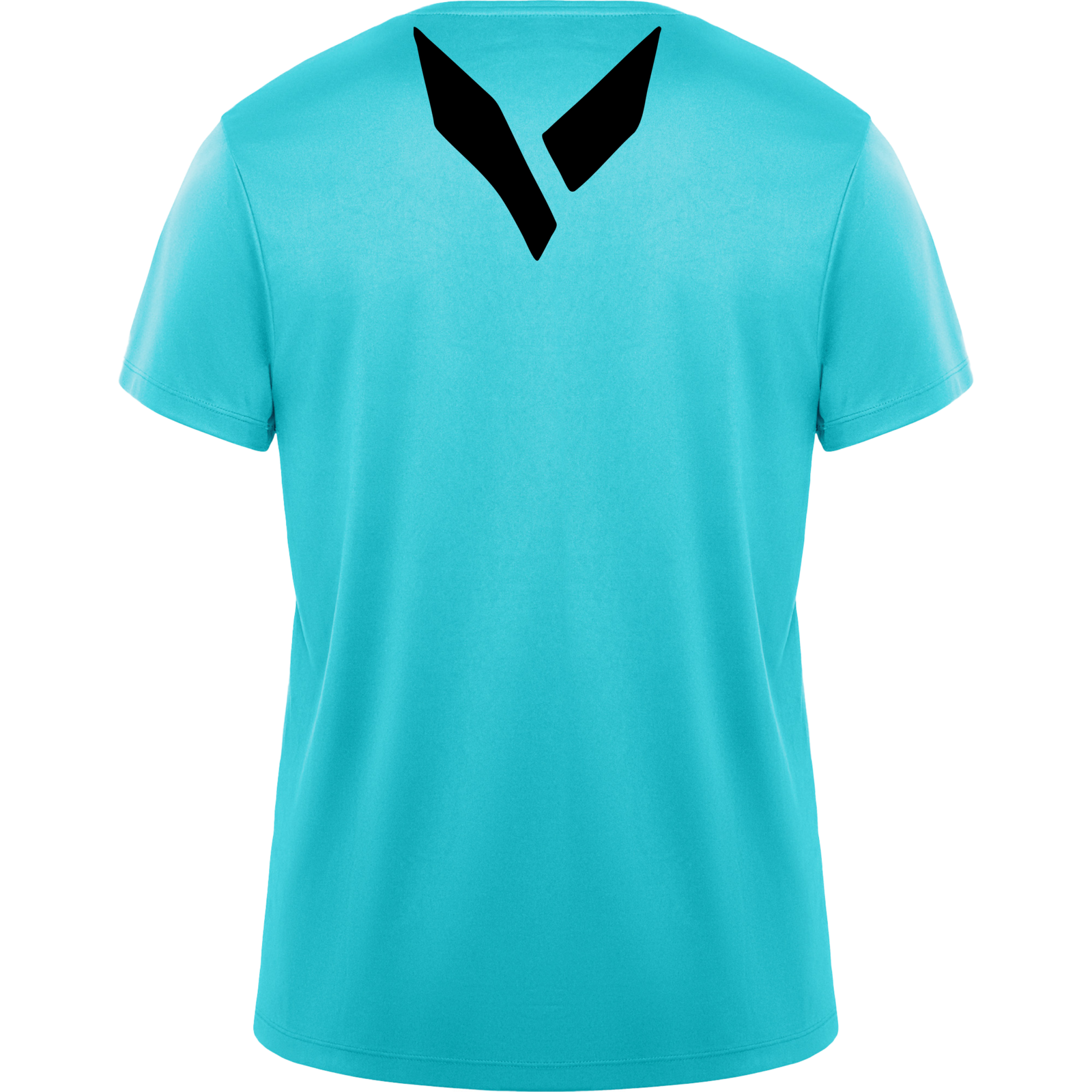 Fivers Edge turchese e nero