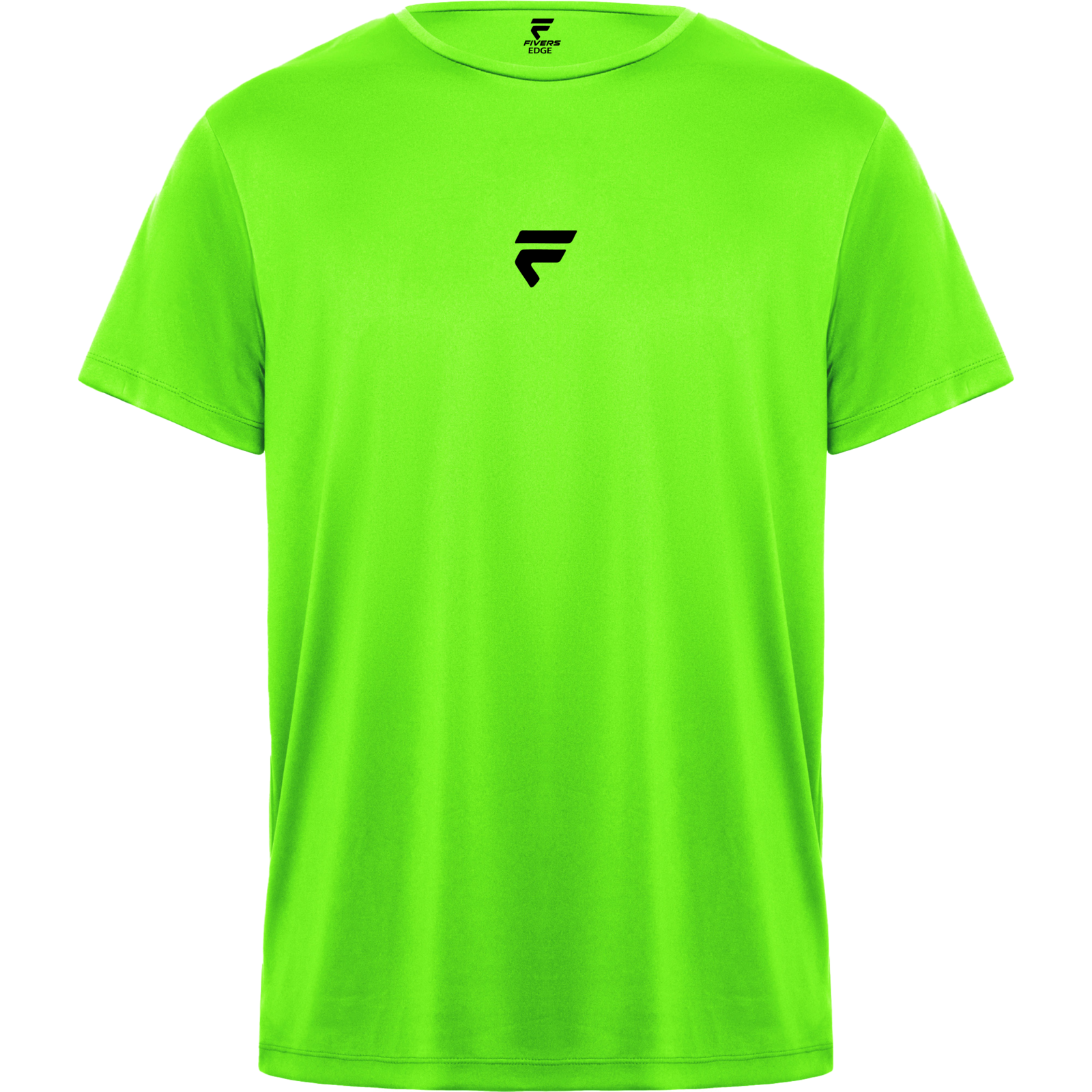 Fivers Edge verde fluo e nera