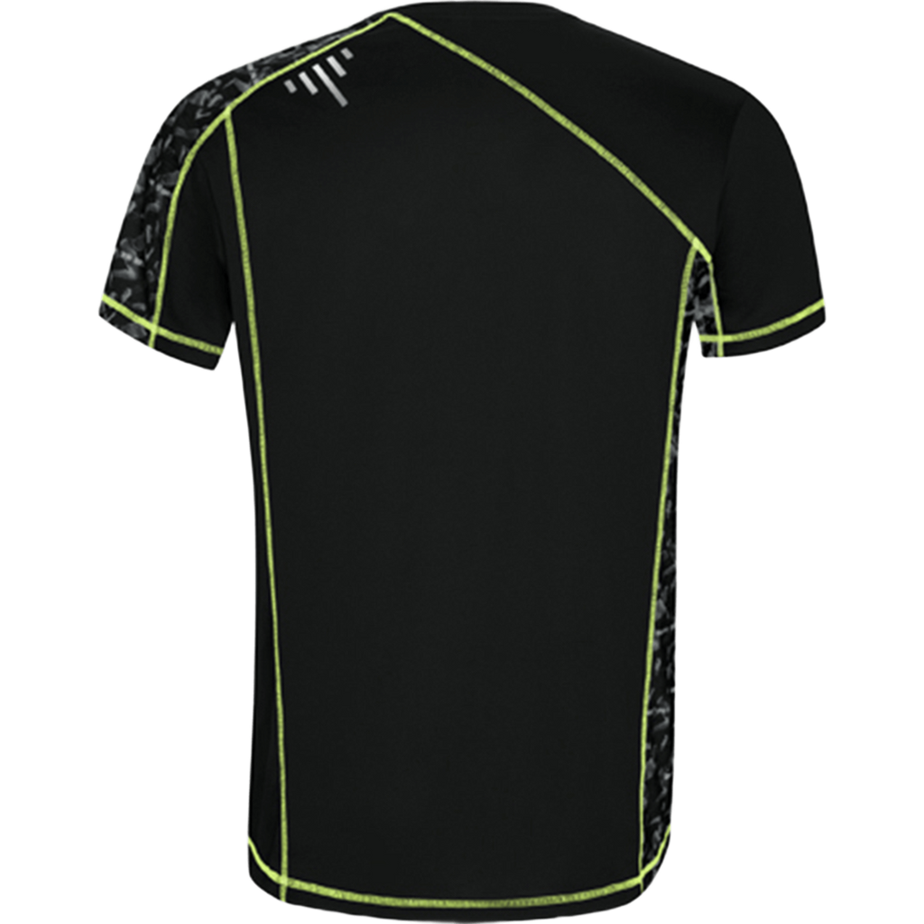 Fivers Rise nera 2 varianti