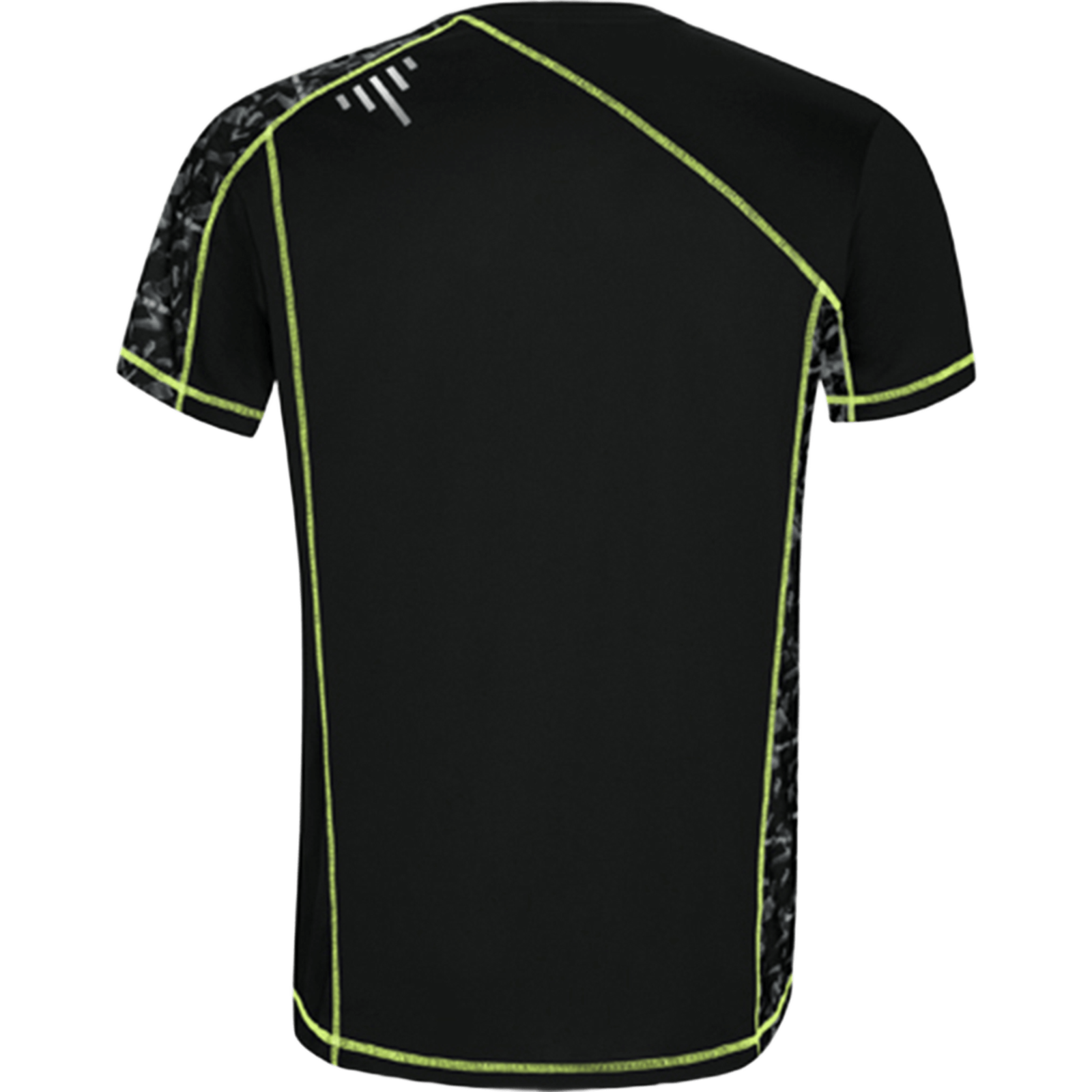 Fivers Rise nera 2 varianti