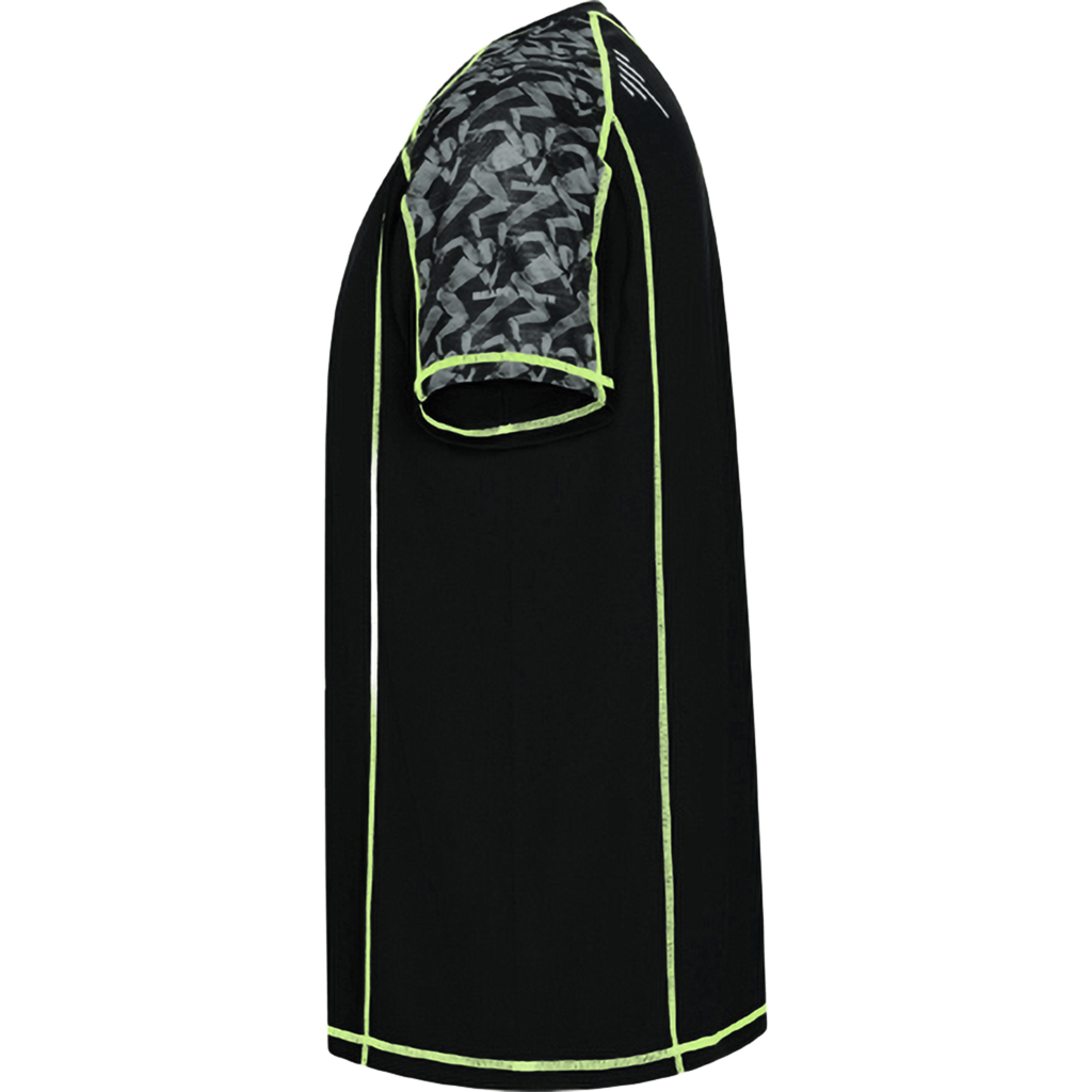 Fivers Rise nera 2 varianti