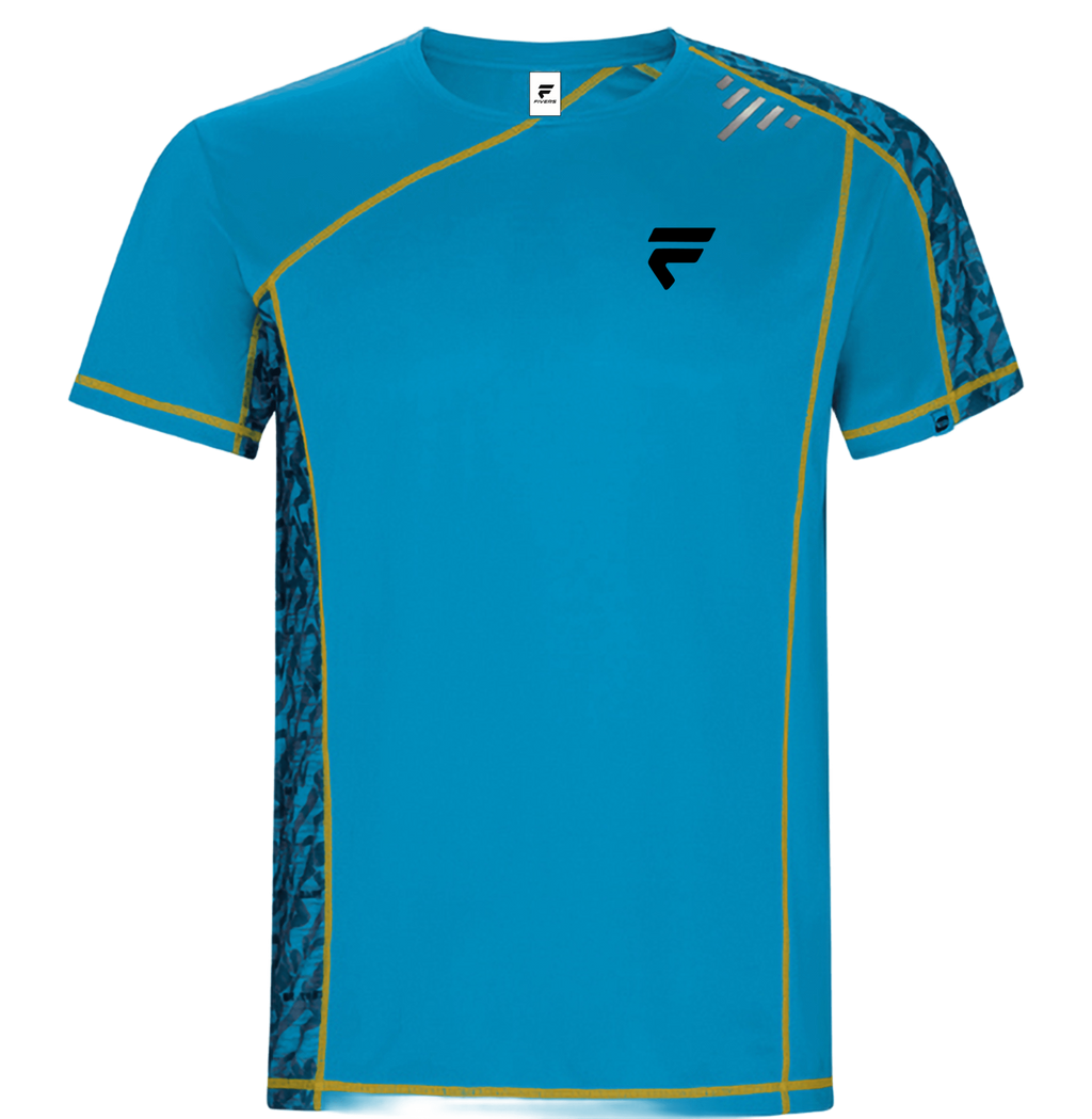 Fivers Rise turchese e nera