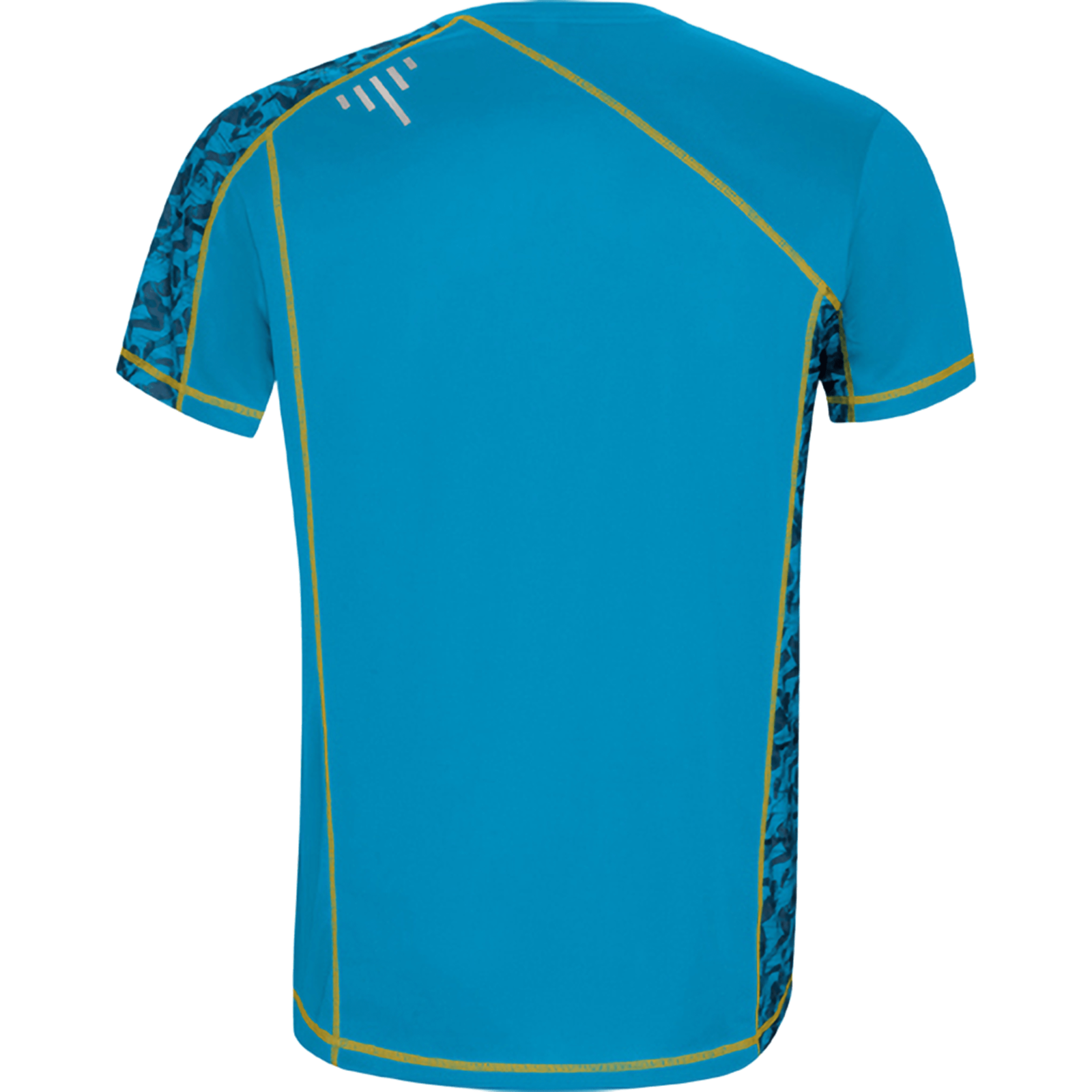 Fivers Rise turchese e nera