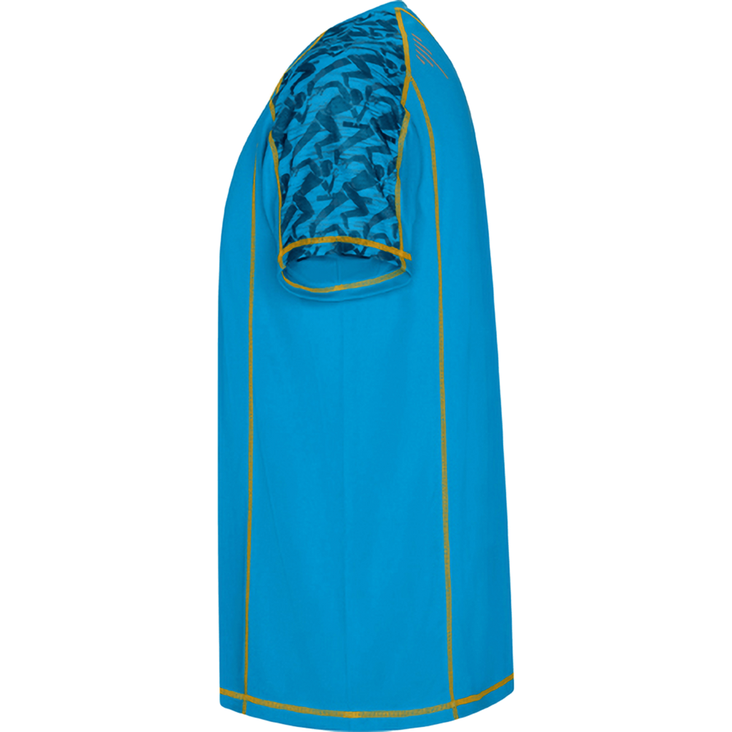 Fivers Rise turchese e nera