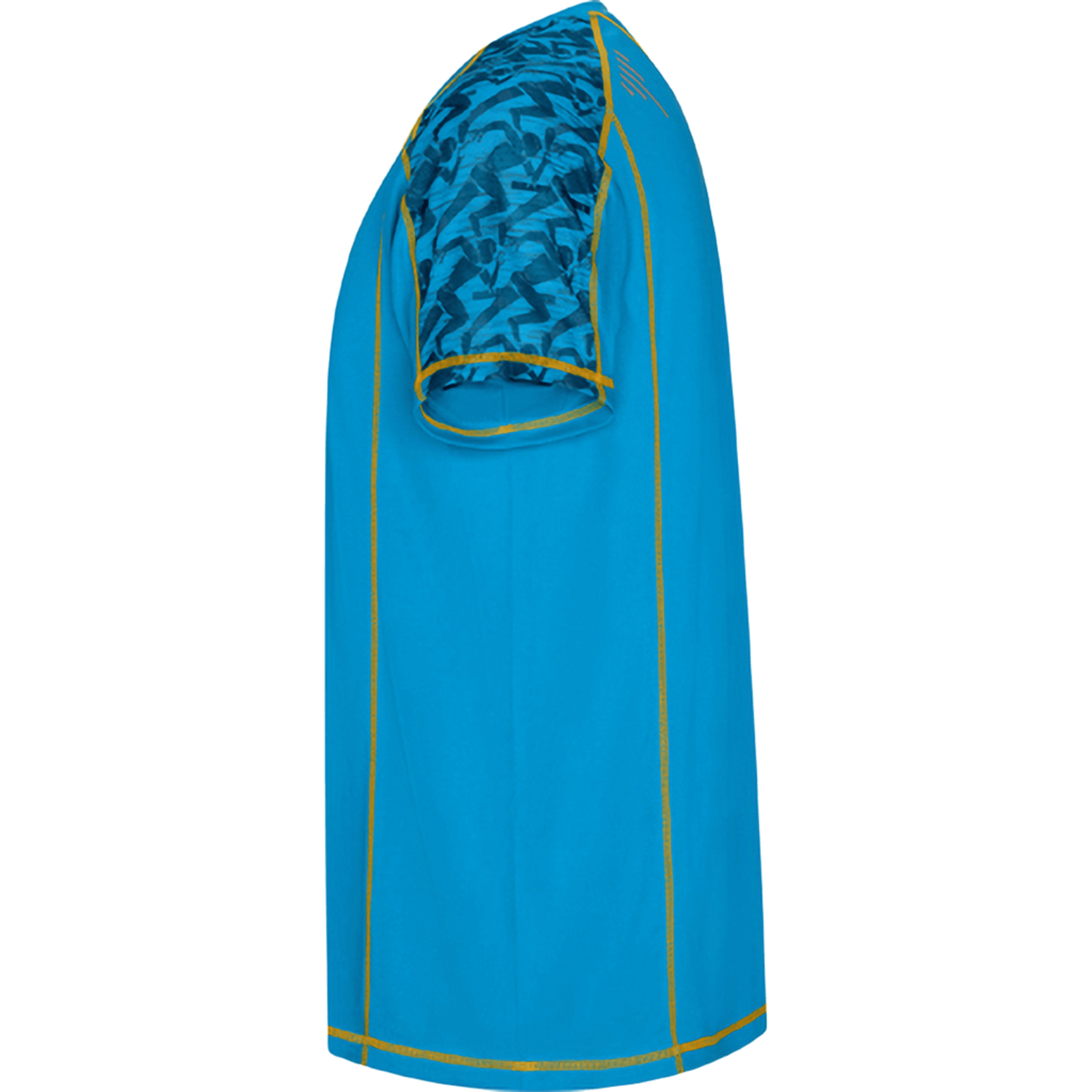 Fivers Rise turchese e nera