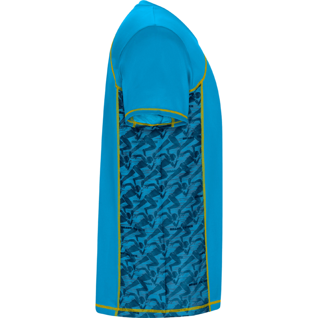 Fivers Rise turchese e nera