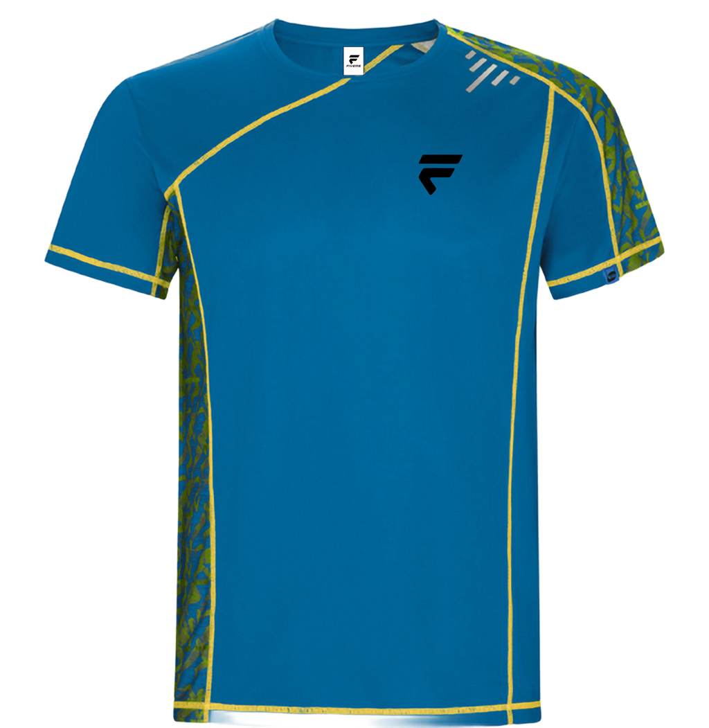 Fivers Rise royal e nera