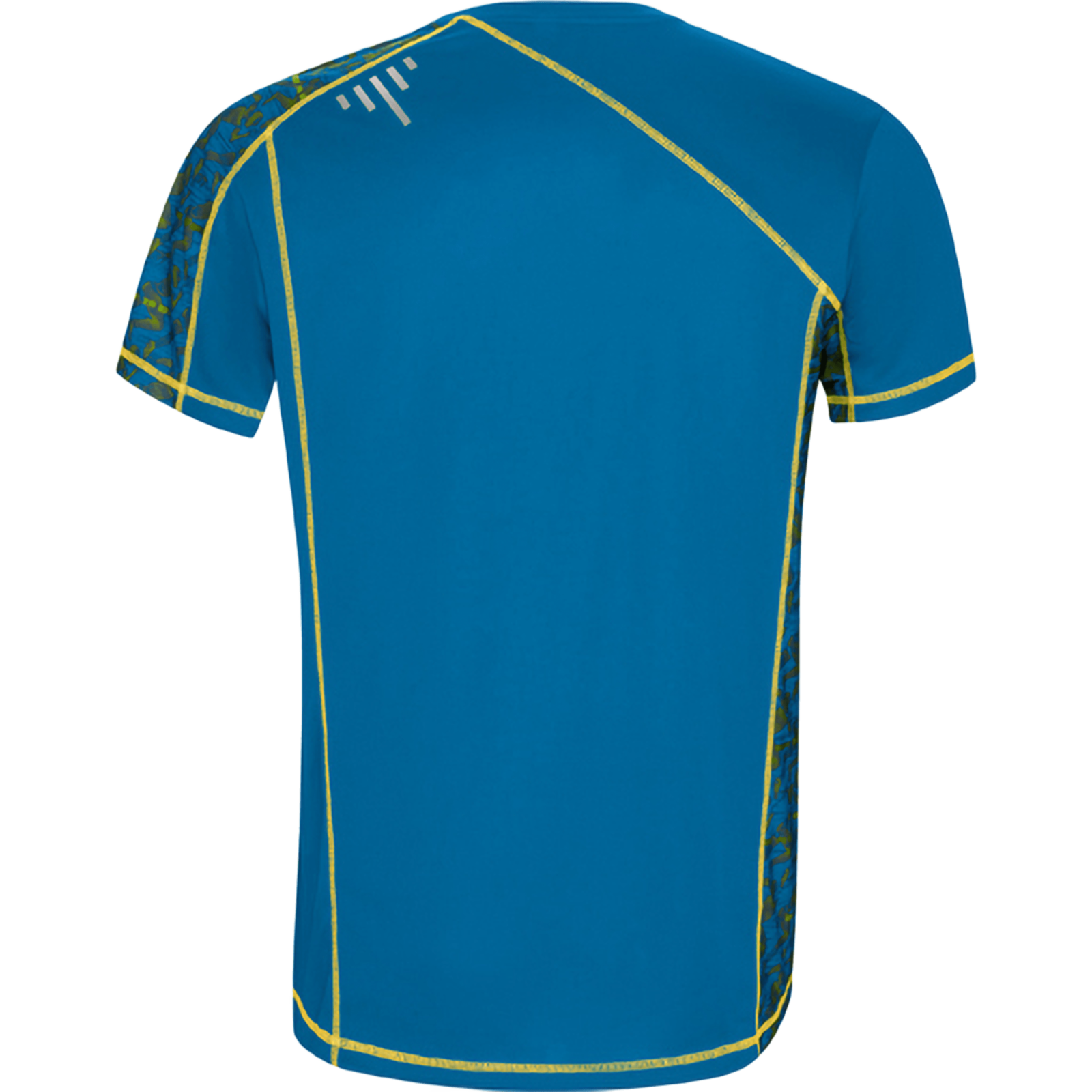 Fivers Rise royal e nera