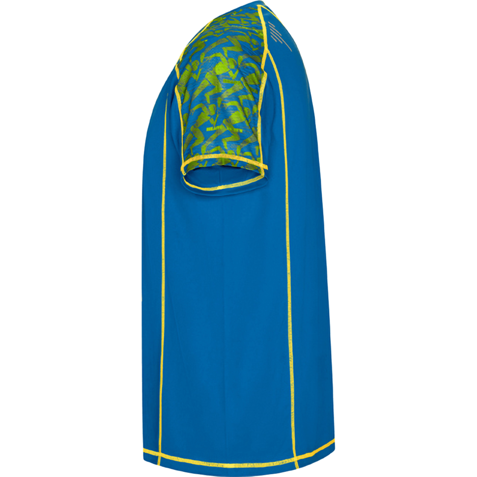 Fivers Rise royal e nera