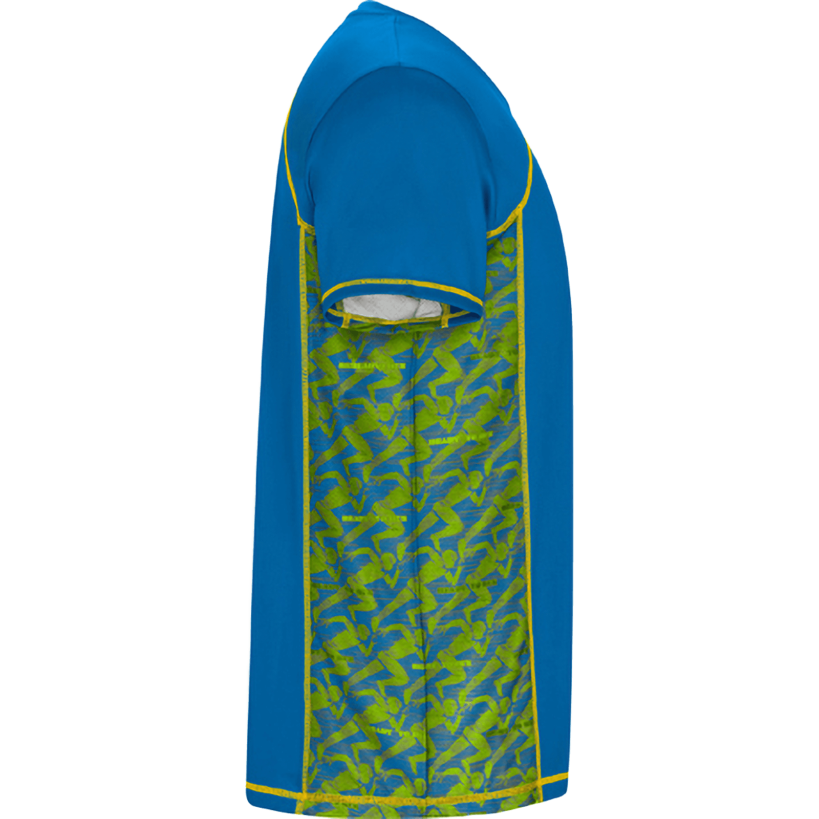 Fivers Rise royal e nera