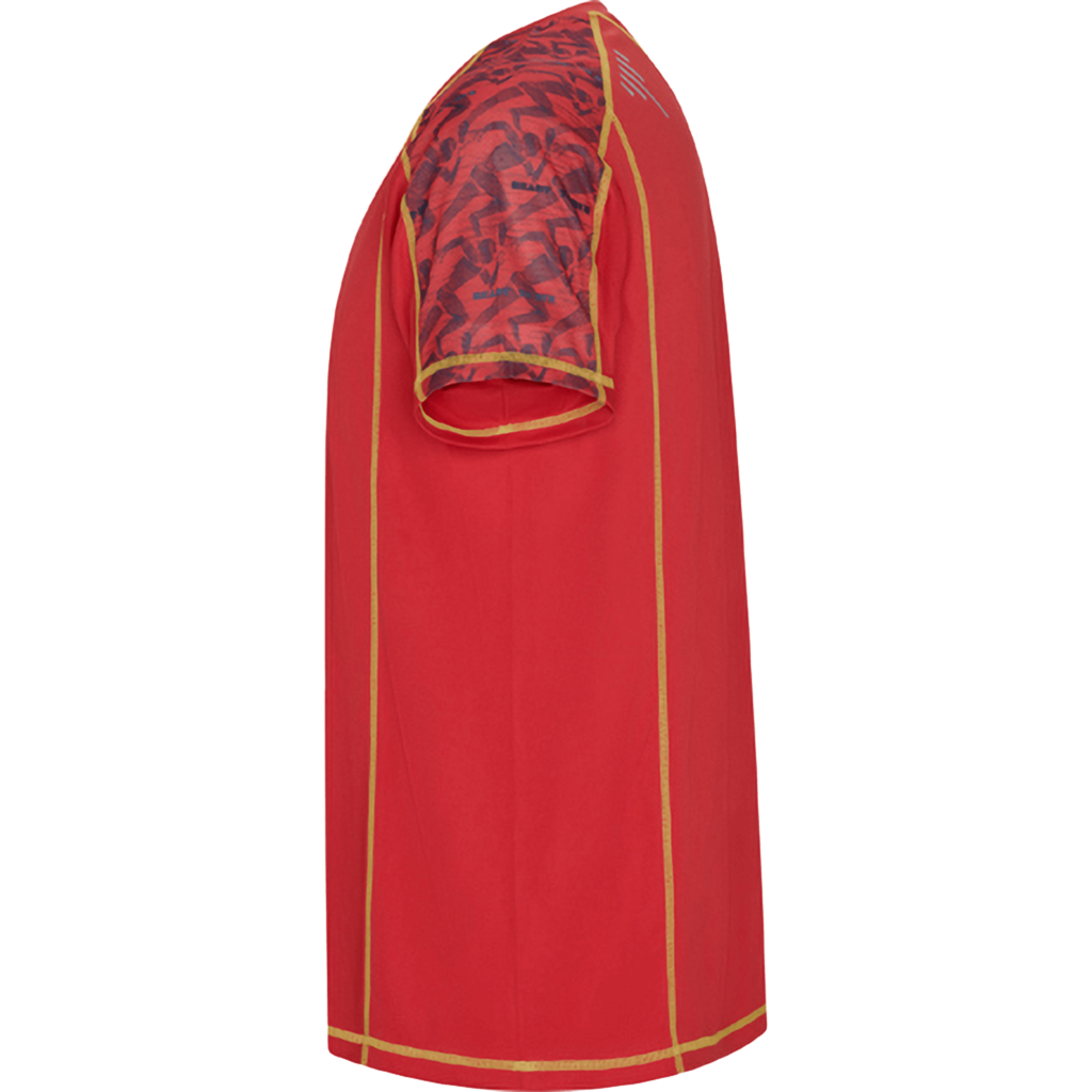 Fivers Rise rossa e nera