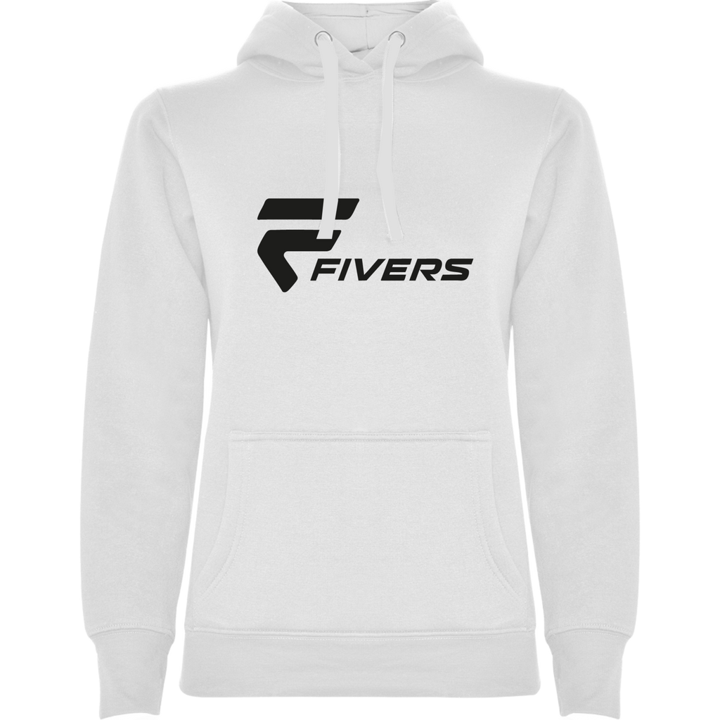 Fivers Drop bianca donna