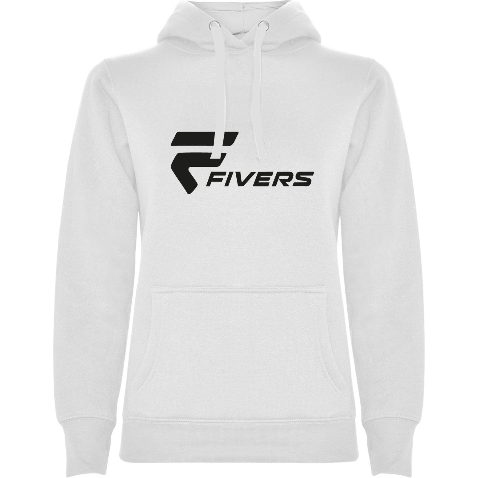 Fivers Drop bianca donna