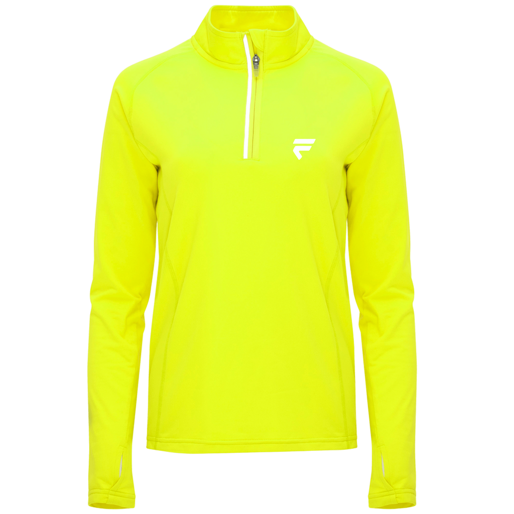 Fivers Tech Giallo fluo