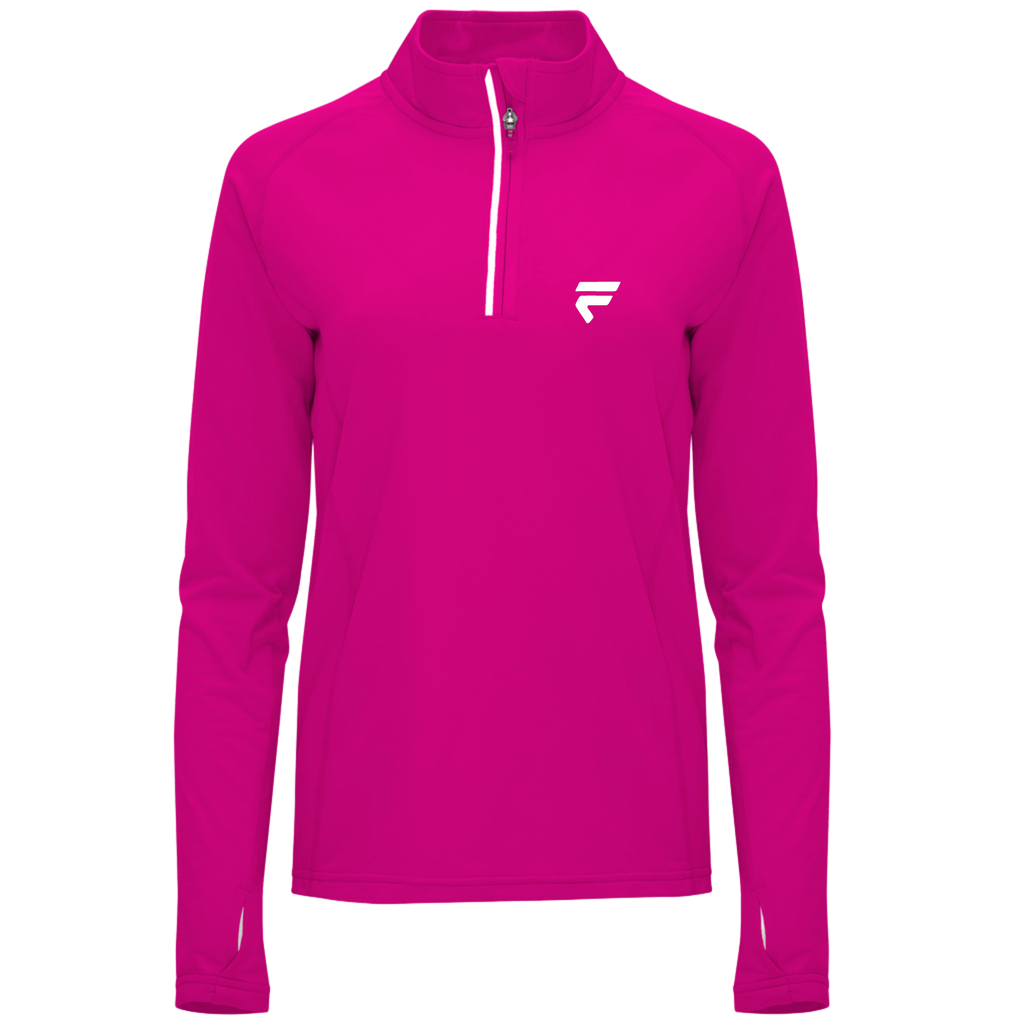 Fivers Tech Rosa confetto