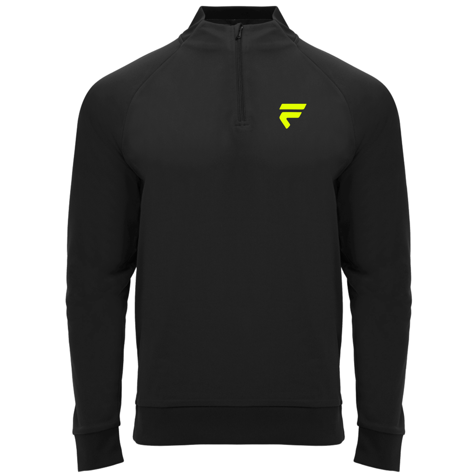 Fivers Active nera 5 colori