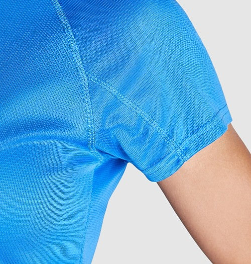 Fivers Kinetic bianca e giallo fluo