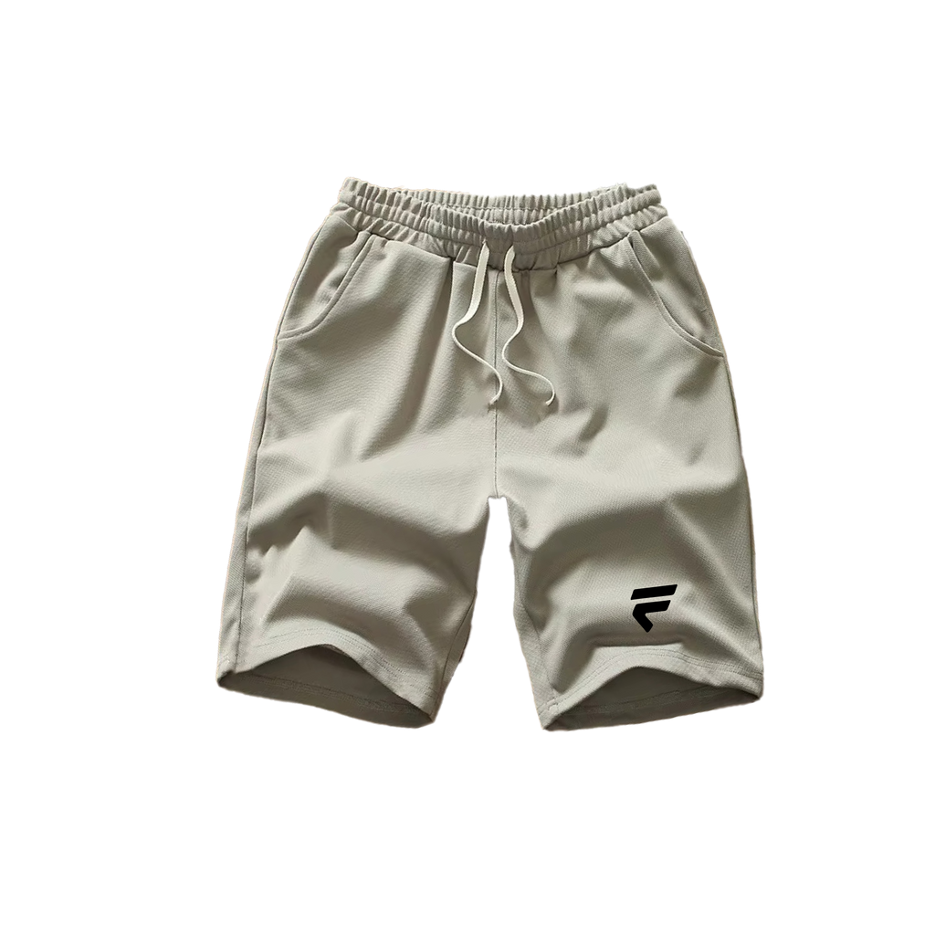 Pantaloncini Vibe grigi in 6 varianti