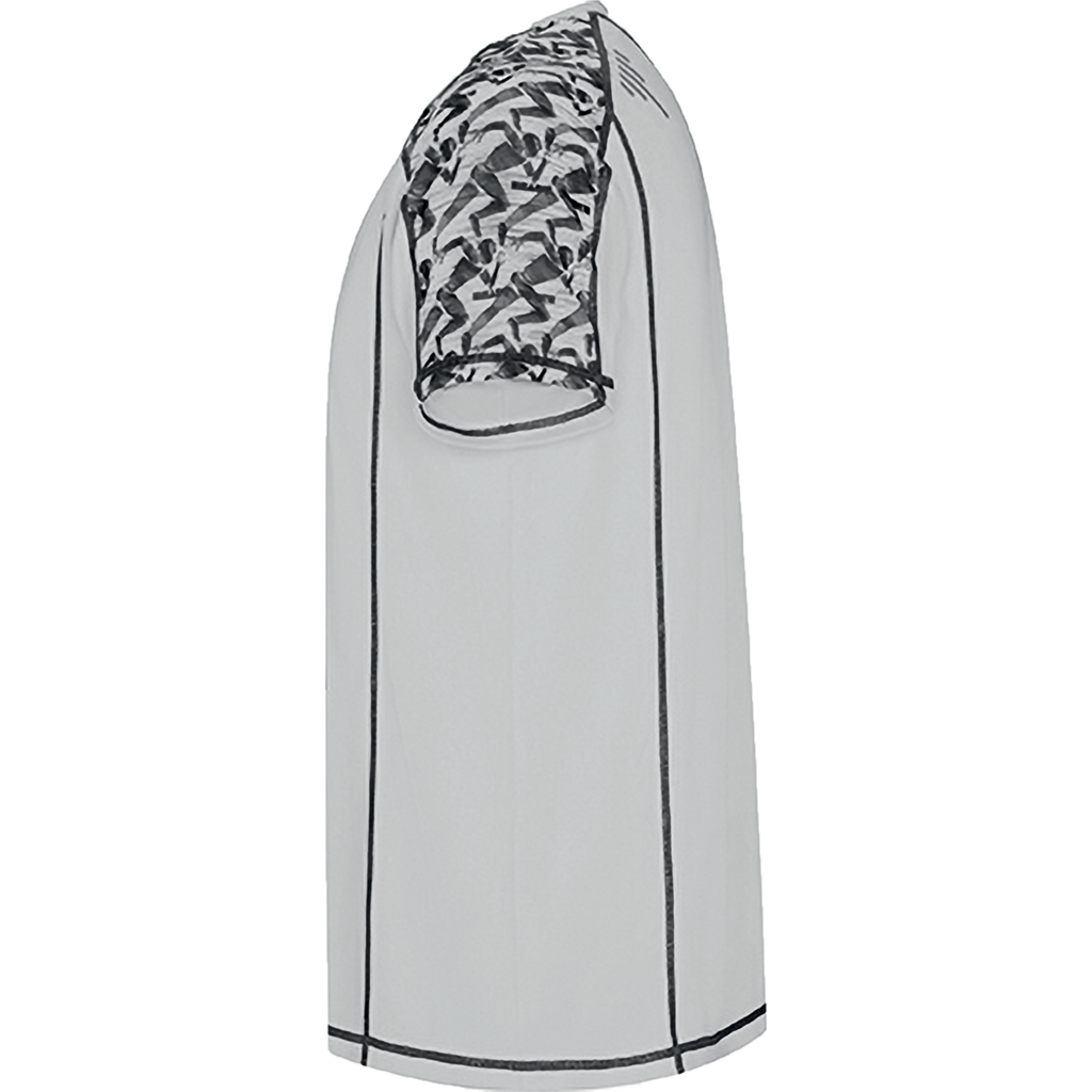 Fivers Rise bianca e nera