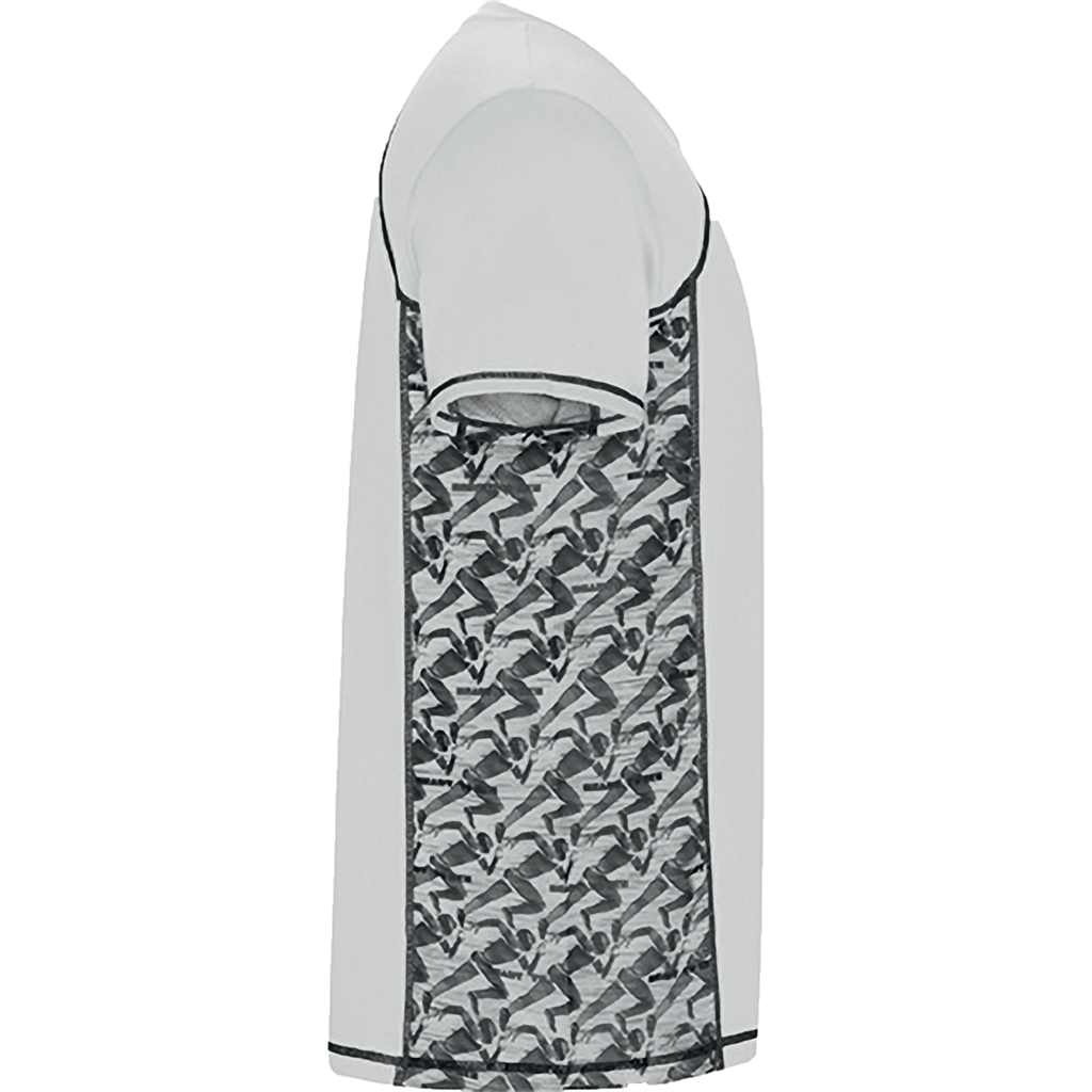 Fivers Rise bianca e nera