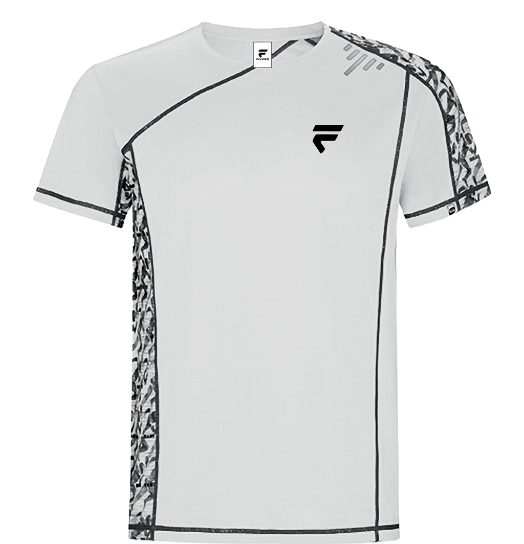 Fivers Rise bianca e nera