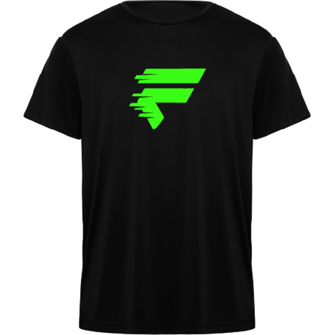 Fivers Speed nera 3 varianti