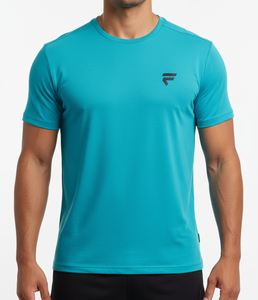 Fivers Pace turchese