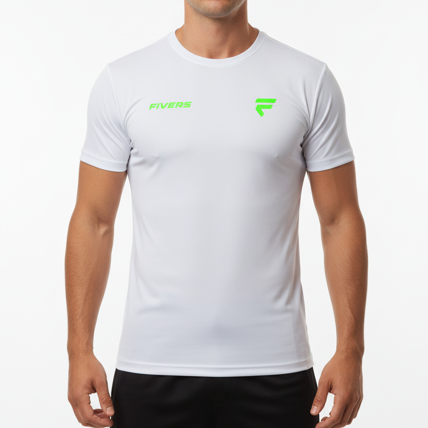 Fivers Volt bianca 3 colori