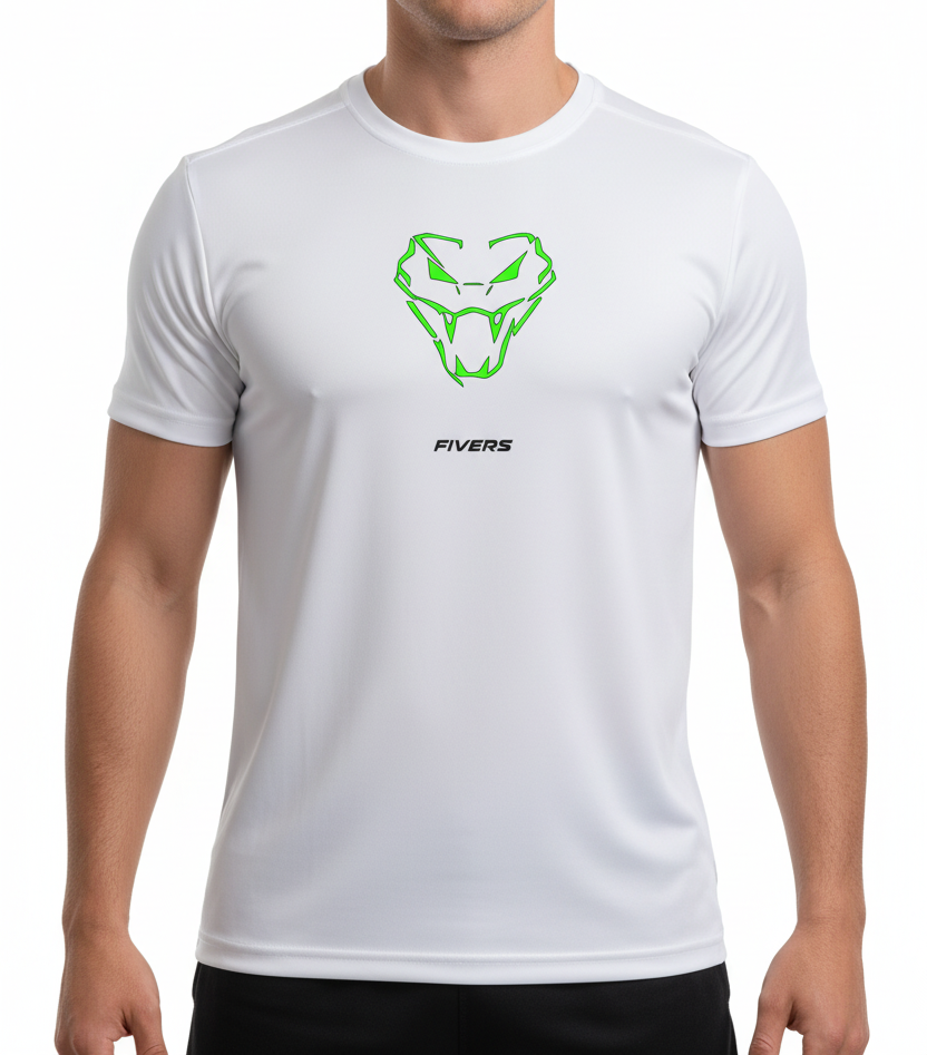 Fivers Snake 2 colori