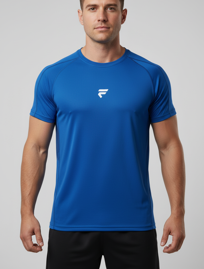 Fivers Kinetic blu royal