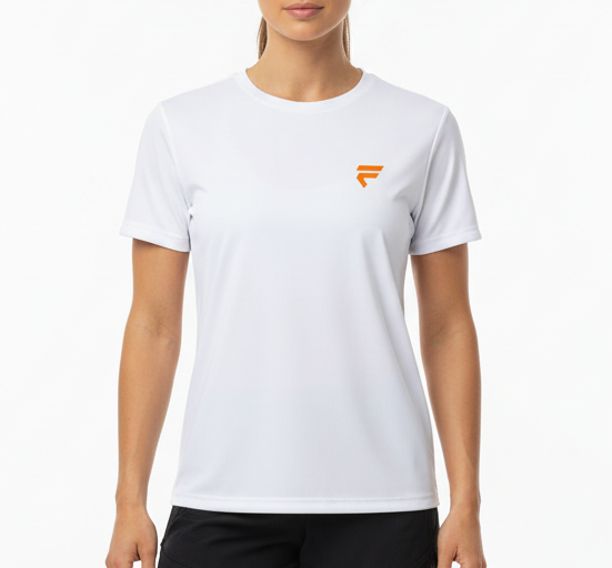 Fivers Pace donna bianca 3 colori