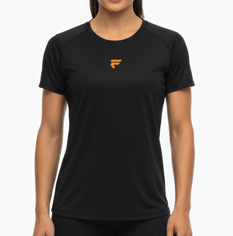 Fivers Kinetic donna nera 3 colori