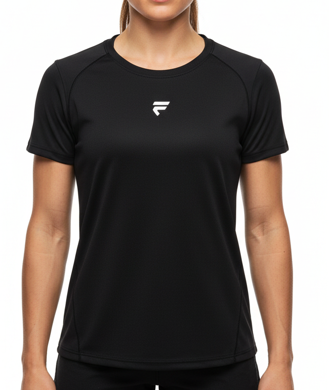 Fivers Kinetic donna nera 3 colori