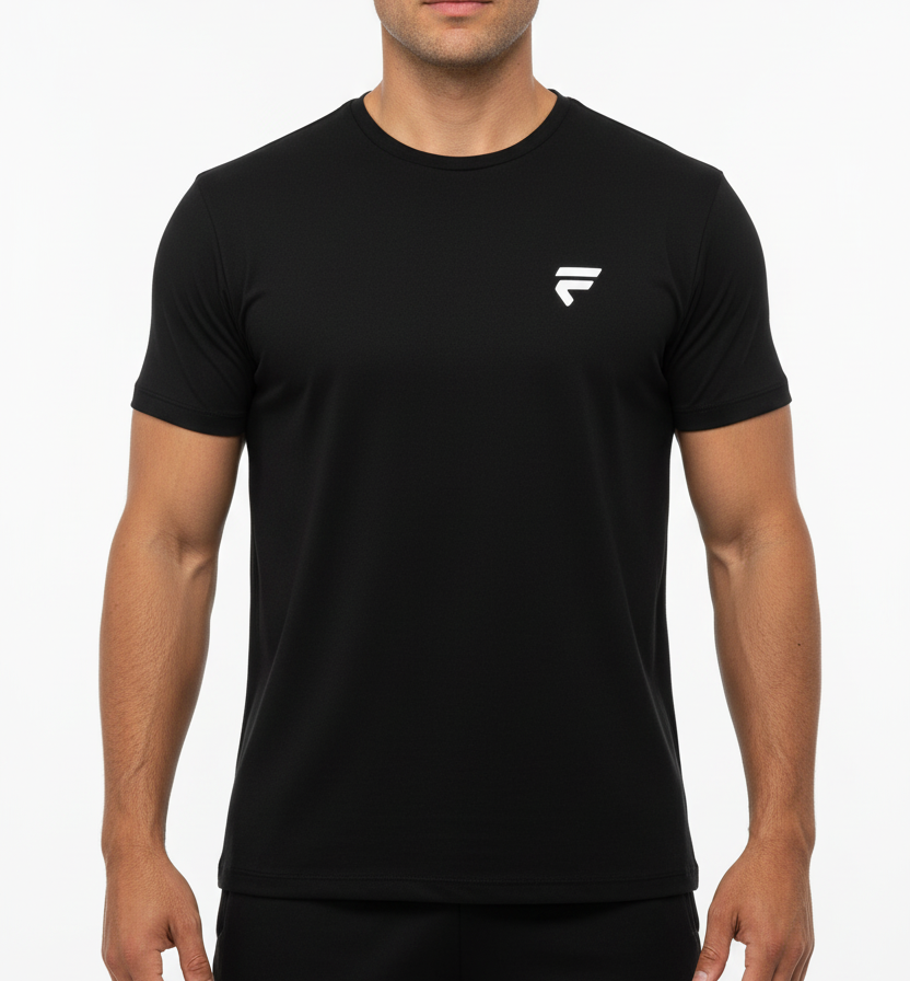 Fivers Pace nera 3 colori