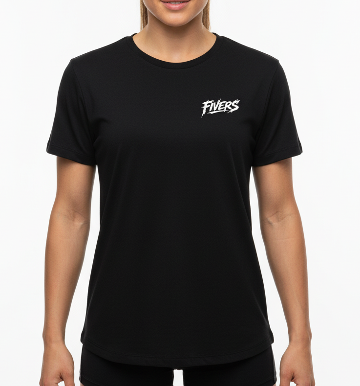 Fivers Power donna 2 colori