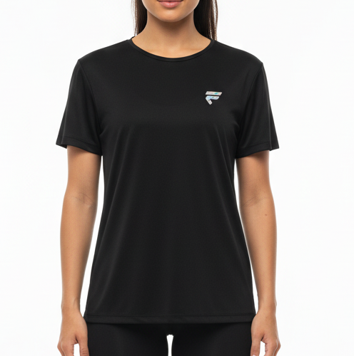 Fivers Halo donna nera