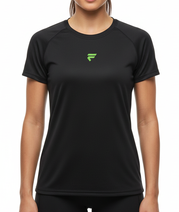 Fivers Kinetic donna nera 3 colori