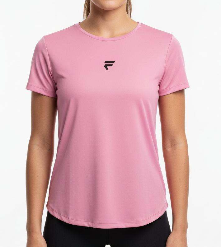 Fivers Edge rosa