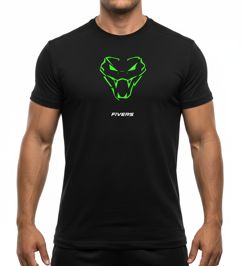 Fivers Snake 2 colori