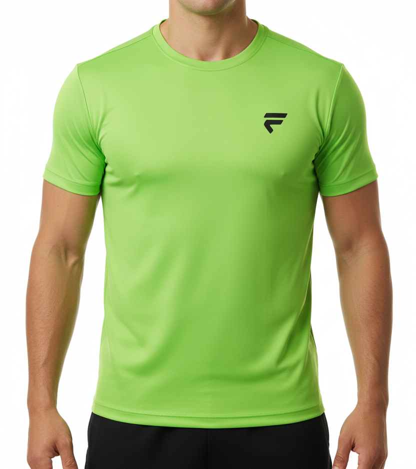 Fivers Pace verde fluo