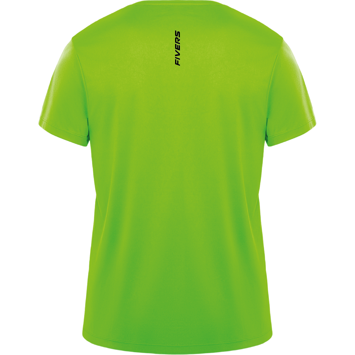 Fivers Pace verde fluo