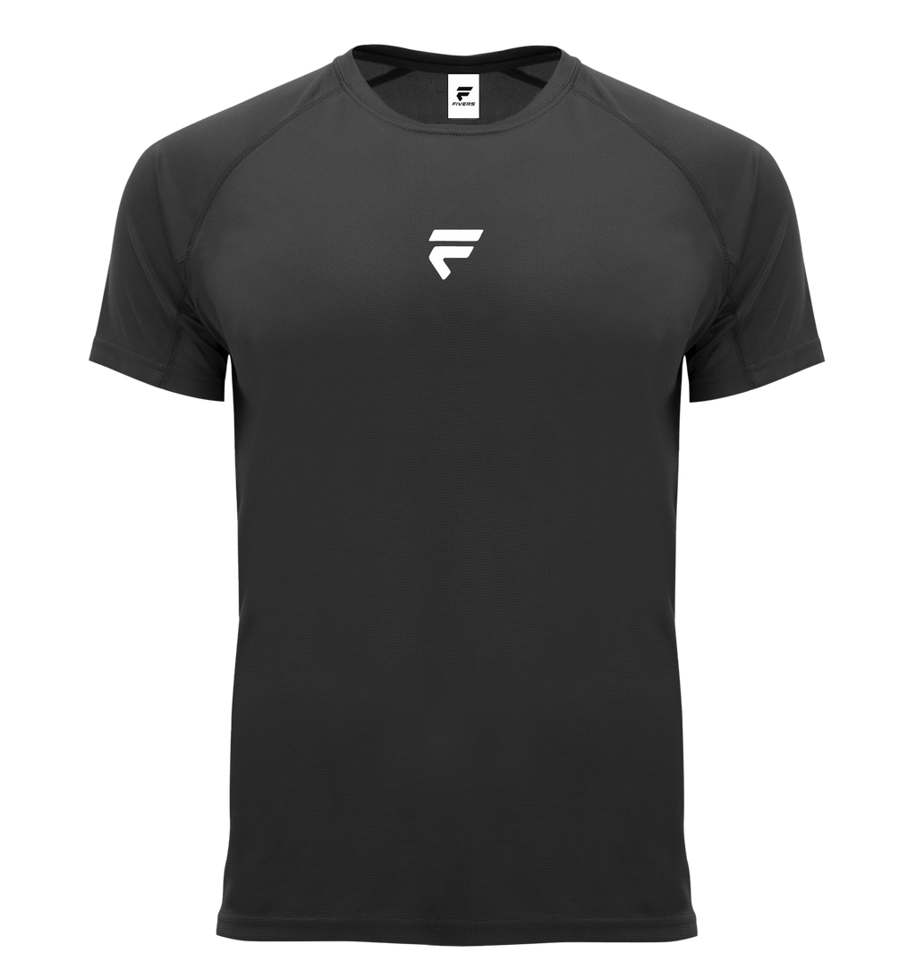 Fivers Kinetic nera e bianca