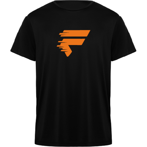 Fivers Speed nera 3 varianti