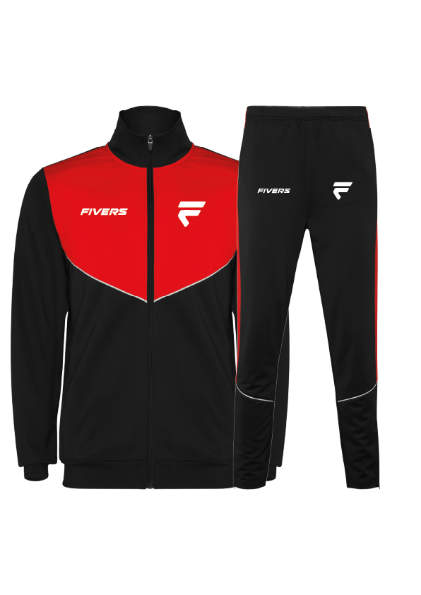 Fivers Shift unisex 5 colori