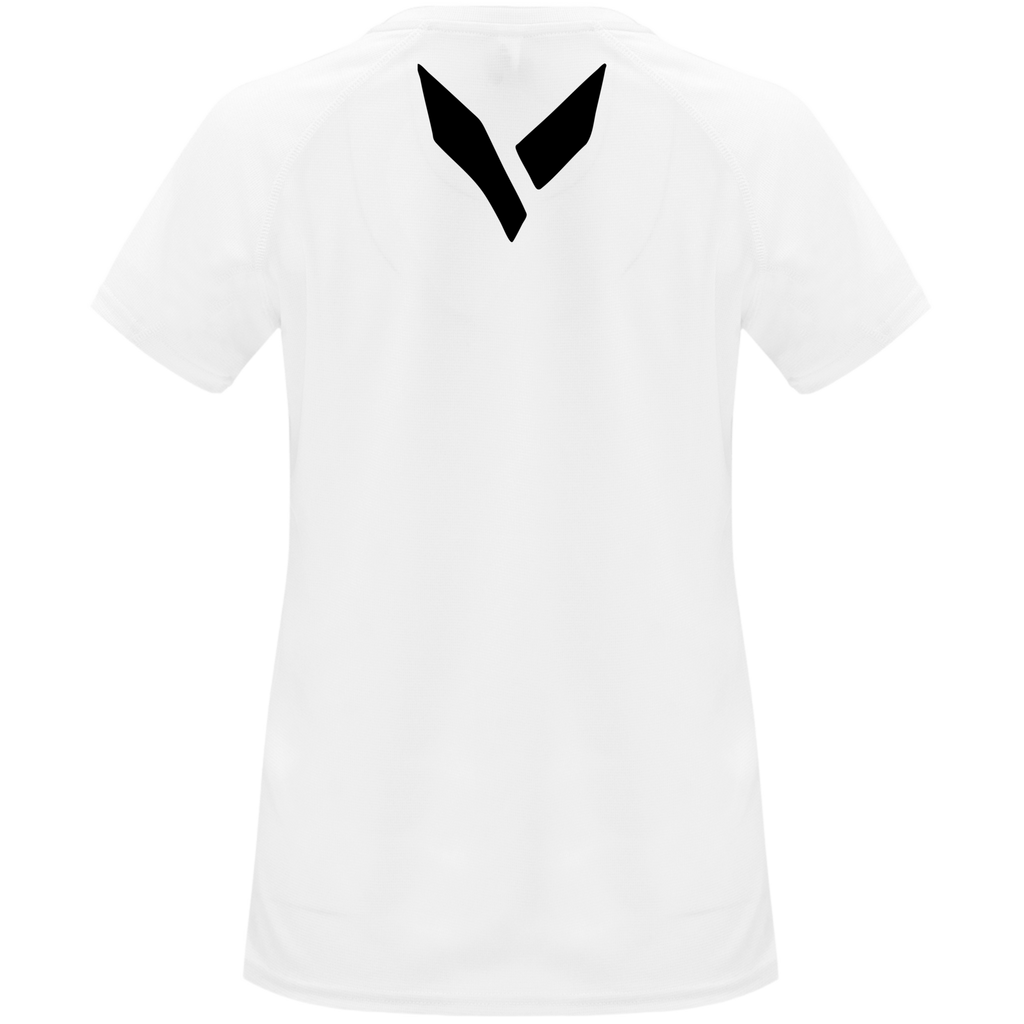 Fivers Kinetic donna bianca 5 varianti