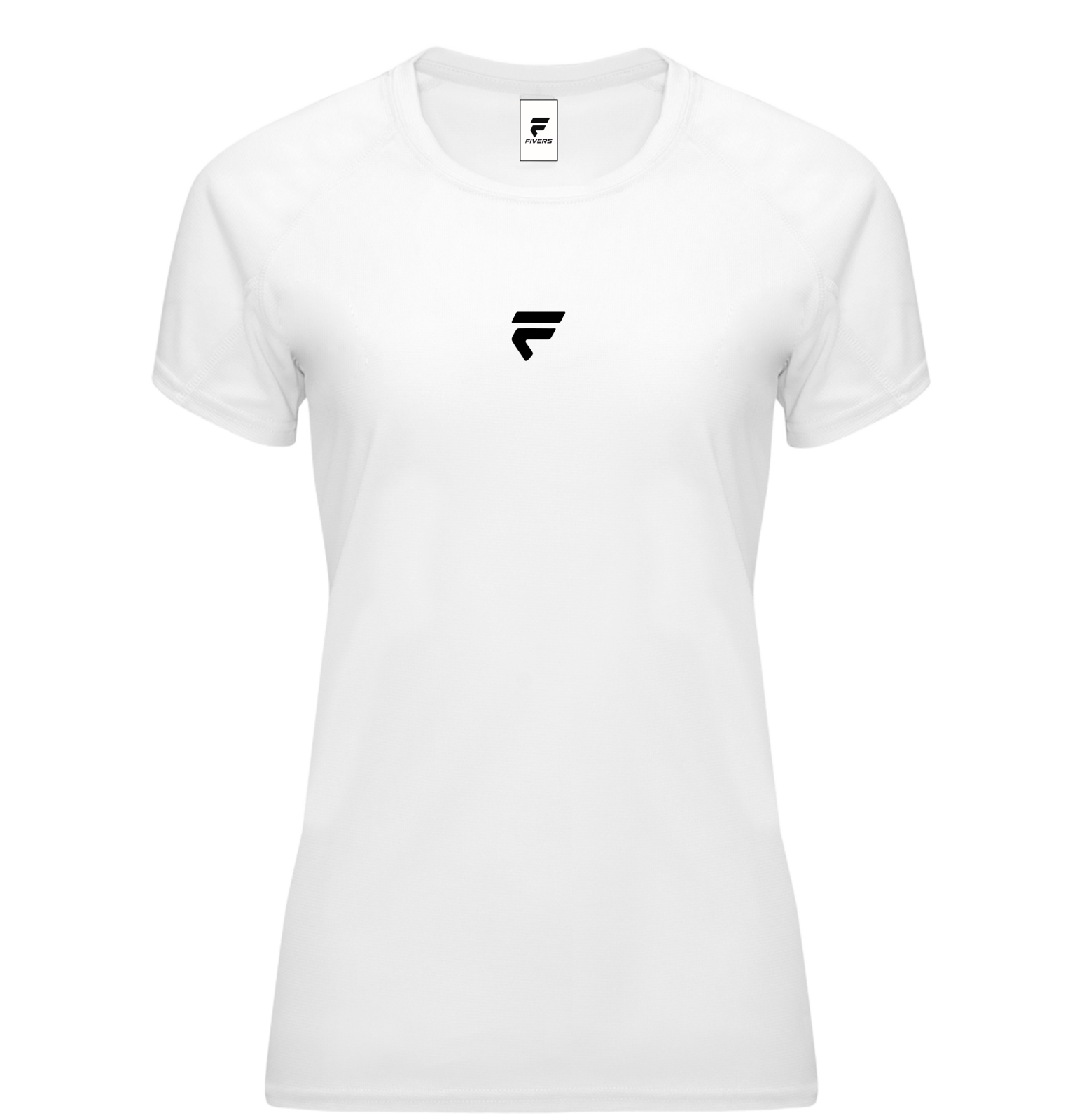 Fivers Kinetic donna bianca 5 varianti