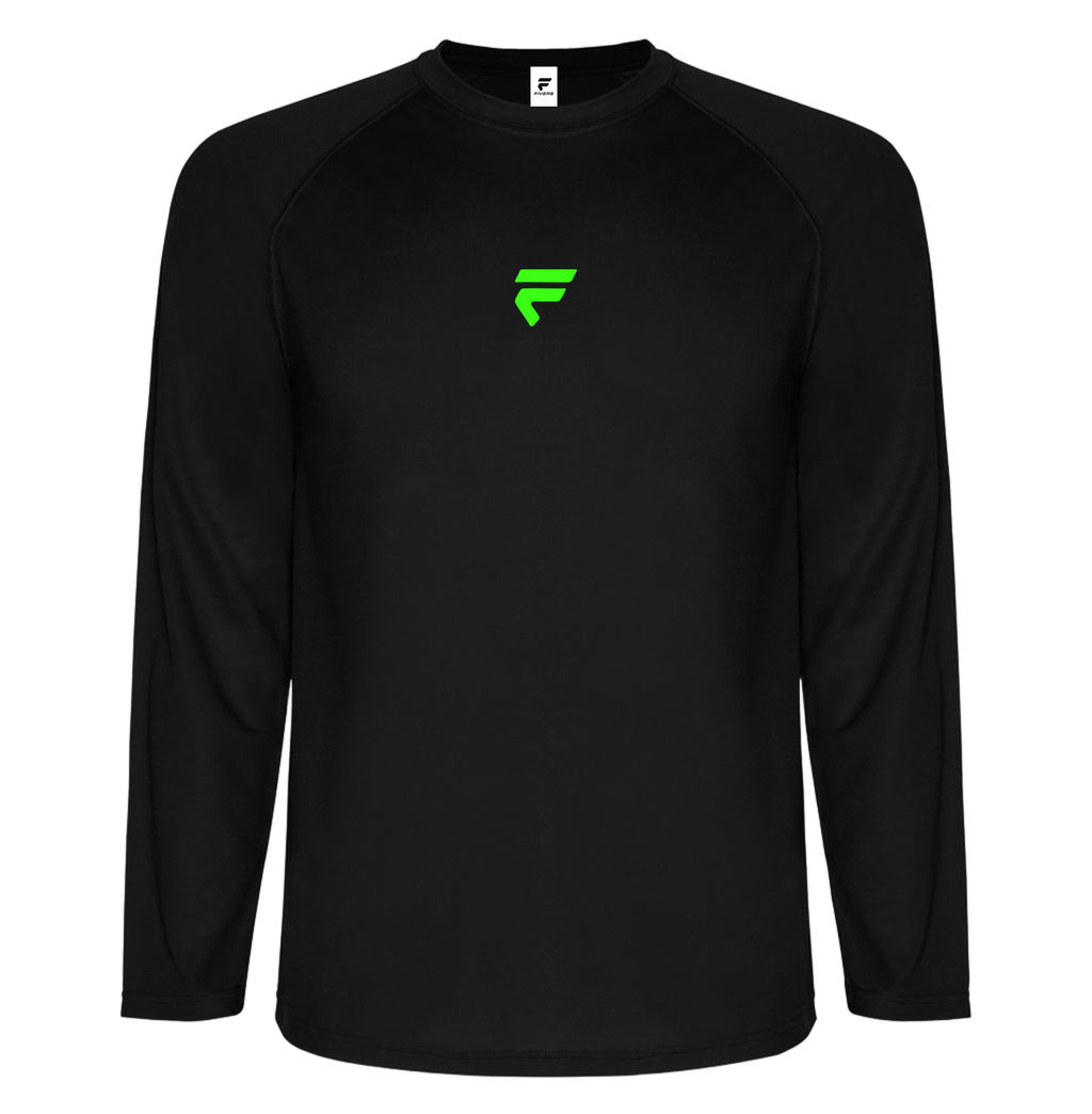 Fivers Urban nera 5 varianti