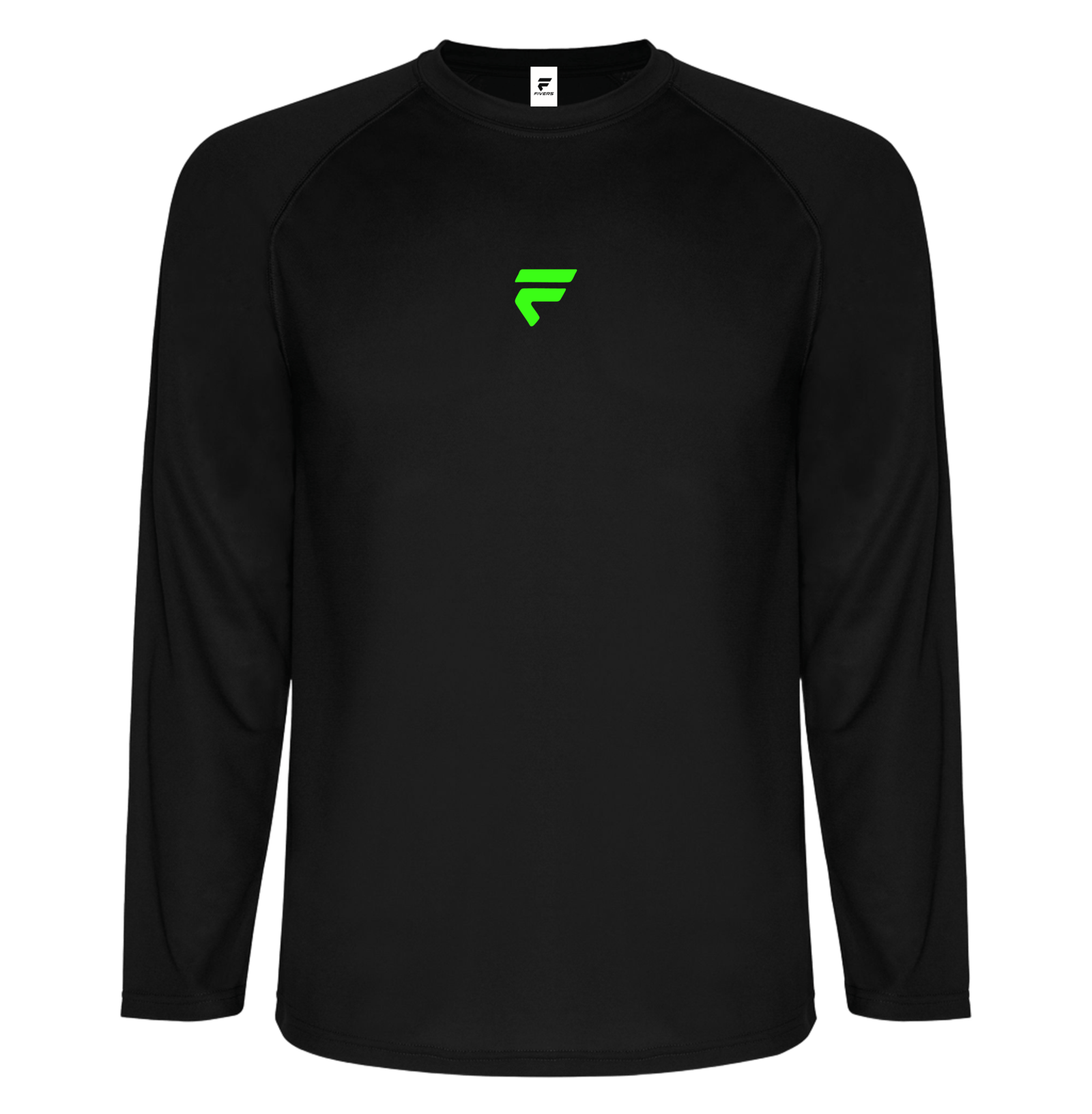 Fivers Urban nera 5 varianti